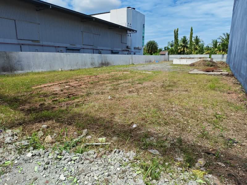 Industrial Land for Sale in Kawasan Perusahaan Mergong (Alor Setar) - Nigel Cheon - Exterior - PropertyGuru.com.my