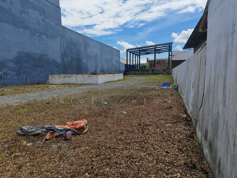 Industrial Land for Sale in Kawasan Perusahaan Mergong (Alor Setar) - Nigel Cheon - Exterior - PropertyGuru.com.my