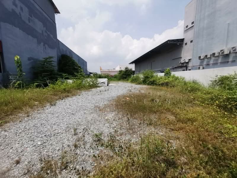 Industrial Land for Sale in Kawasan Perusahaan Mergong (Alor Setar) - Nigel Cheon - Exterior - PropertyGuru.com.my