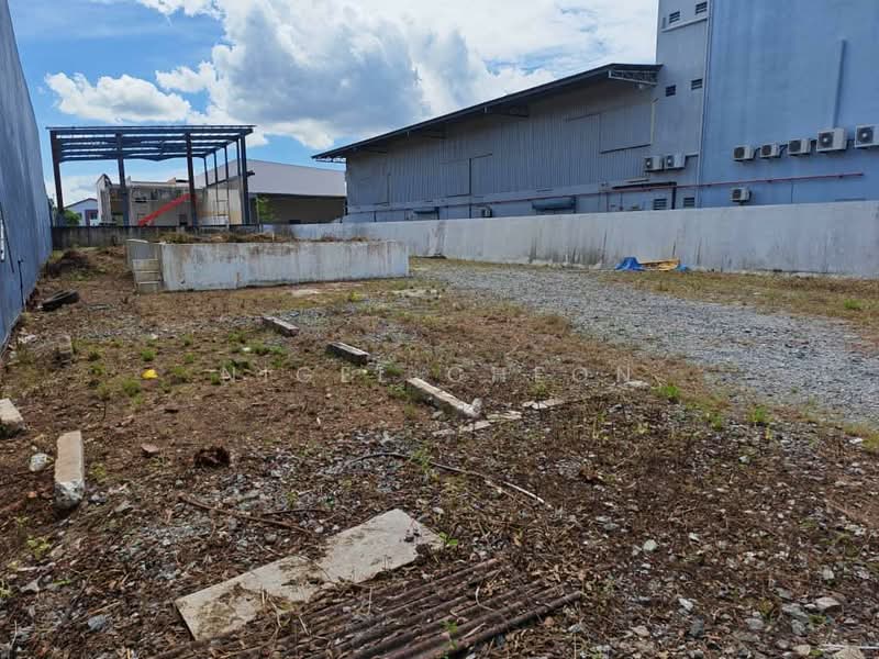 Industrial Land for Sale in Kawasan Perusahaan Mergong (Alor Setar) - Nigel Cheon - Exterior - PropertyGuru.com.my
