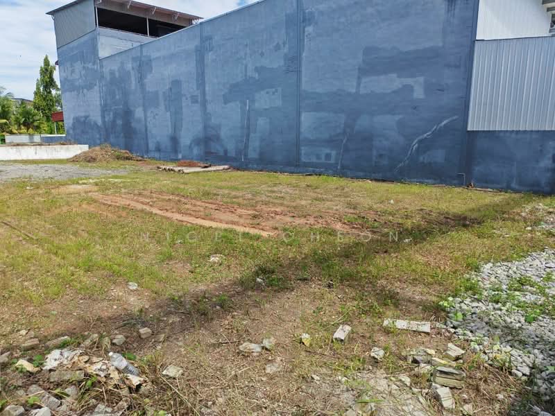Industrial Land for Sale in Kawasan Perusahaan Mergong (Alor Setar) - Nigel Cheon - Exterior - PropertyGuru.com.my