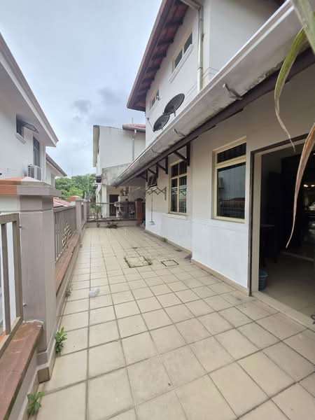 Semi-Detached House for Rent in Taman Impian Emas (Skudai) - Li Wei - PropertyGuru.com.my