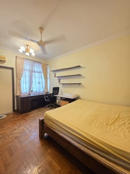 Semi-Detached House for Rent in Taman Impian Emas (Skudai) - Li Wei - PropertyGuru.com.my