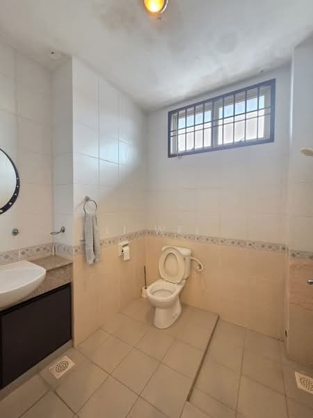 Semi-Detached House for Rent in Taman Impian Emas (Skudai) - Li Wei - PropertyGuru.com.my