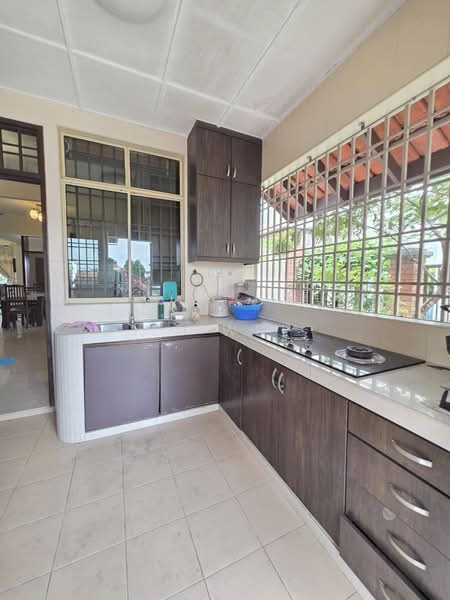 Semi-Detached House for Rent in Taman Impian Emas (Skudai) - Li Wei - PropertyGuru.com.my
