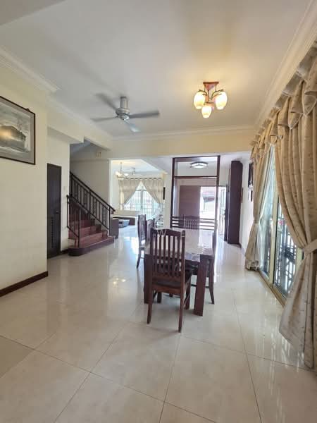 Semi-Detached House for Rent in Taman Impian Emas (Skudai) - Li Wei - PropertyGuru.com.my
