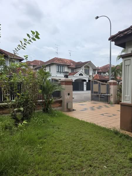 Semi-Detached House for Rent in Taman Impian Emas (Skudai) - Li Wei - PropertyGuru.com.my