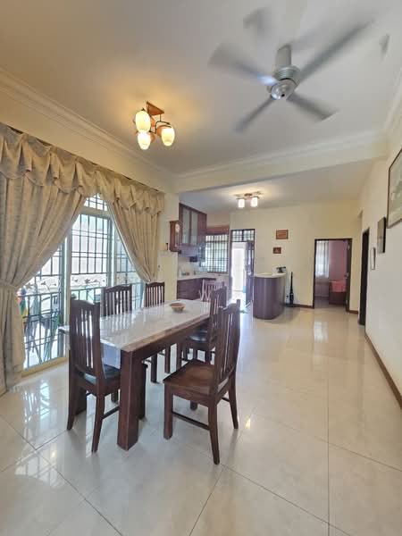 Semi-Detached House for Rent in Taman Impian Emas (Skudai) - Li Wei - PropertyGuru.com.my