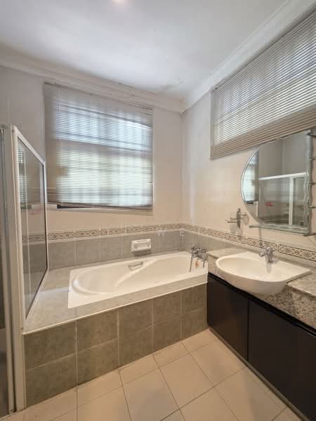 Semi-Detached House for Rent in Taman Impian Emas (Skudai) - Li Wei - PropertyGuru.com.my