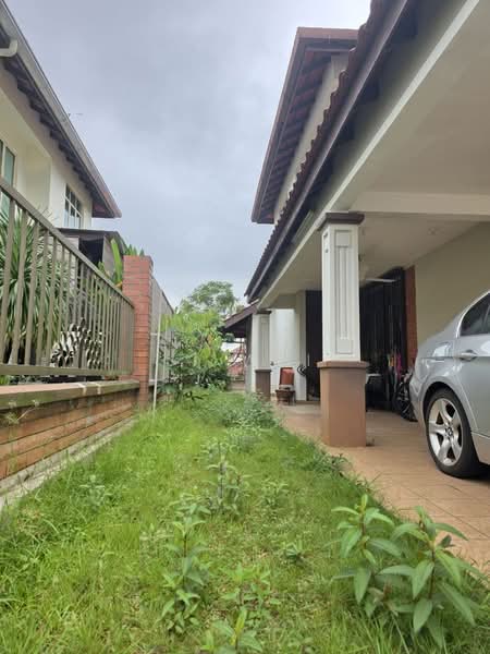 Semi-Detached House for Rent in Taman Impian Emas (Skudai) - Li Wei - PropertyGuru.com.my