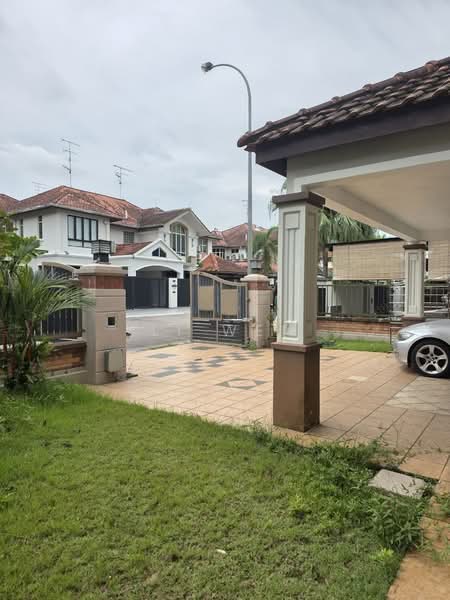 Semi-Detached House for Rent in Taman Impian Emas (Skudai) - Li Wei - PropertyGuru.com.my