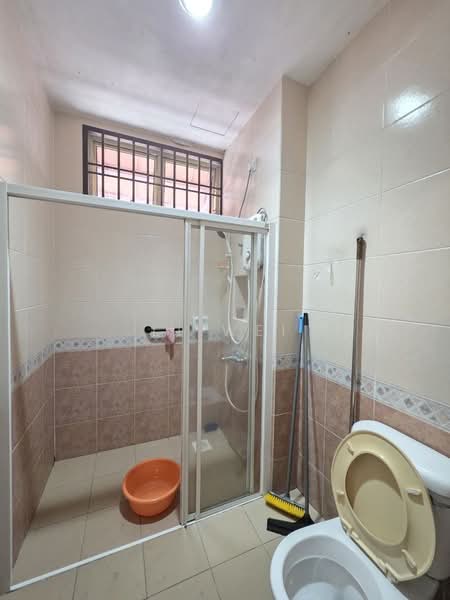 Semi-Detached House for Rent in Taman Impian Emas (Skudai) - Li Wei - PropertyGuru.com.my