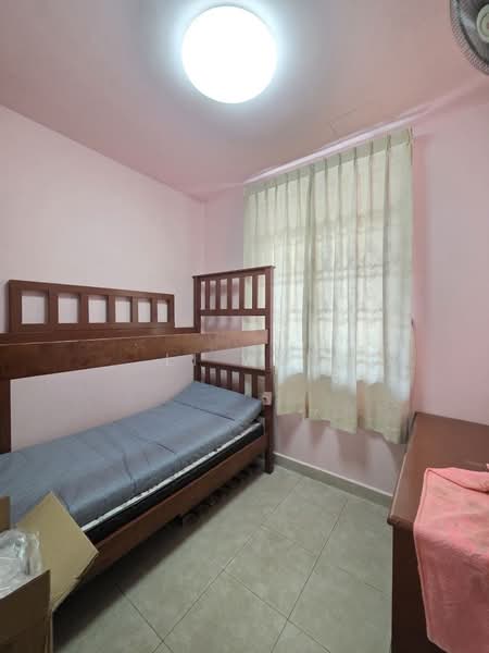 Semi-Detached House for Rent in Taman Impian Emas (Skudai) - Li Wei - PropertyGuru.com.my