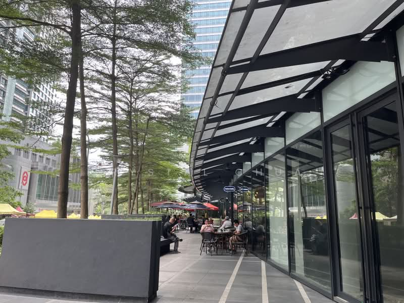 Shop for Rent in Kuala Lumpur (Kuala Lumpur) - Crystal Chua - Exterior - PropertyGuru.com.my