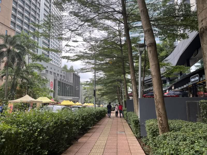 Shop for Rent in Kuala Lumpur (Kuala Lumpur) - Crystal Chua - Exterior - PropertyGuru.com.my