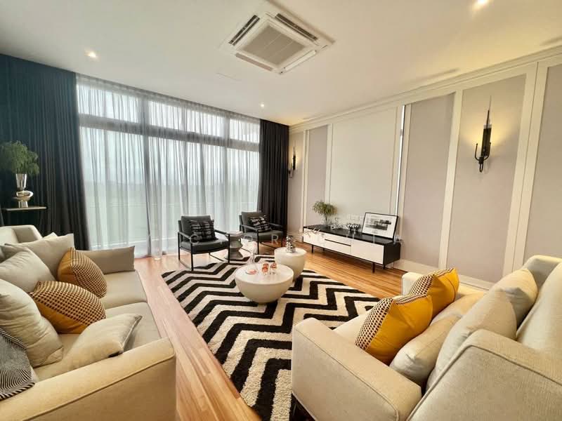 Bungalow for Rent in Horizon Hills (Iskandar Puteri (Nusajaya)) - Victor Chia - Living Room - PropertyGuru.com.my