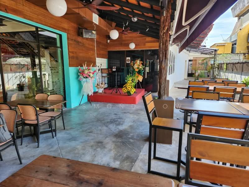 Kedai untuk Dijual di Dato Keramat (George Town) - Desmond Low - PropertyGuru.com.my