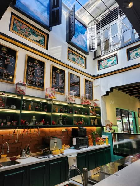 Kedai untuk Dijual di Dato Keramat (George Town) - Desmond Low - PropertyGuru.com.my