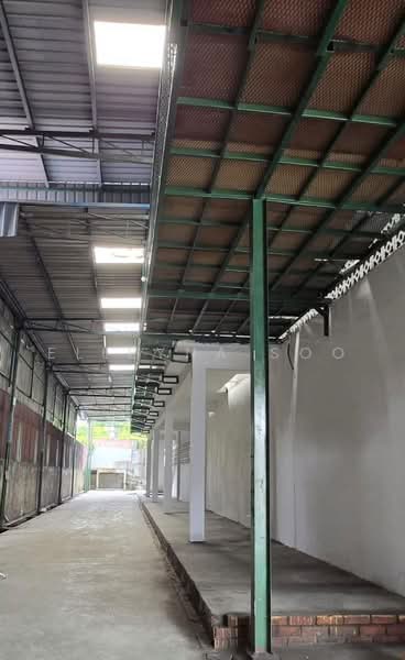 Kilang untuk Disewa di Taman Perindustrian Cemerlang (Ulu Tiram) - Elleyna Soo - Exterior - PropertyGuru.com.my