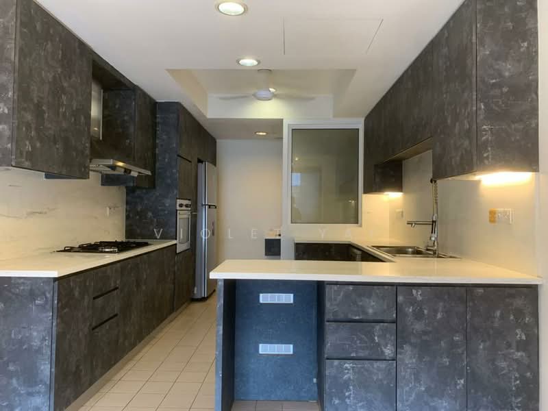 Kondominium untuk Dijual di Hampshire Park Condominium - Violet Yap - PropertyGuru.com.my