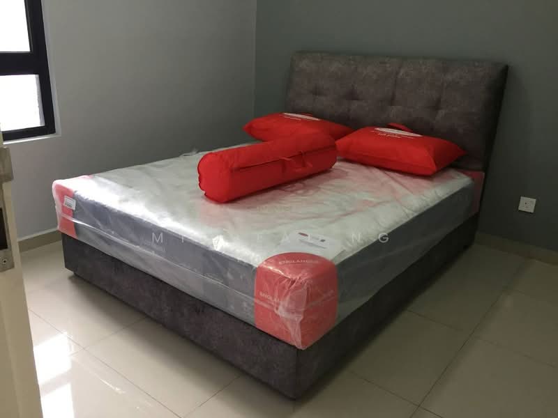 Condominium for Rent at Nidoz Residences @ Desa Petaling - Micheal Ng - PropertyGuru.com.my