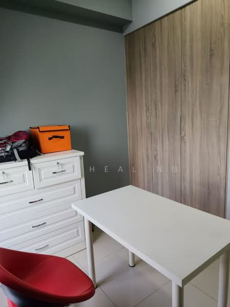 Condominium for Rent at Nidoz Residences @ Desa Petaling - Micheal Ng - PropertyGuru.com.my