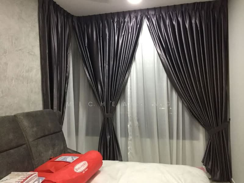Condominium for Rent at Nidoz Residences @ Desa Petaling - Micheal Ng - PropertyGuru.com.my