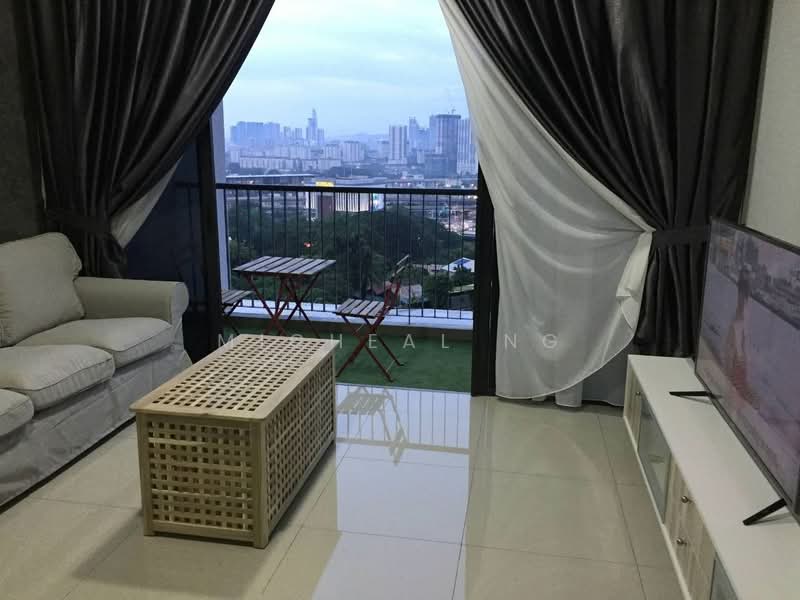 Condominium for Rent at Nidoz Residences @ Desa Petaling - Micheal Ng - PropertyGuru.com.my