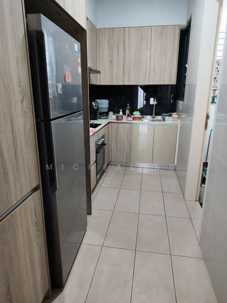 Condominium for Rent at Nidoz Residences @ Desa Petaling - Micheal Ng - PropertyGuru.com.my