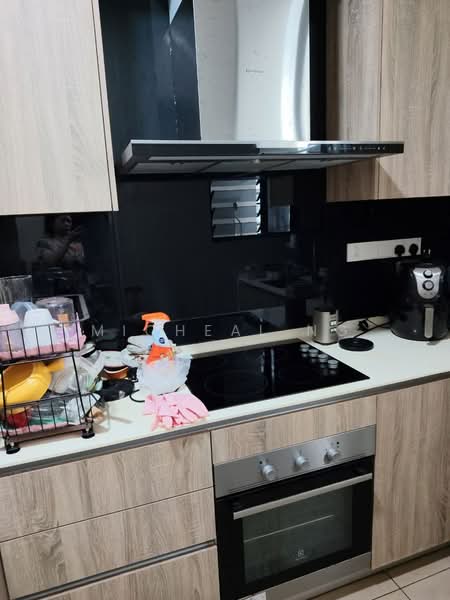 Condominium for Rent at Nidoz Residences @ Desa Petaling - Micheal Ng - PropertyGuru.com.my