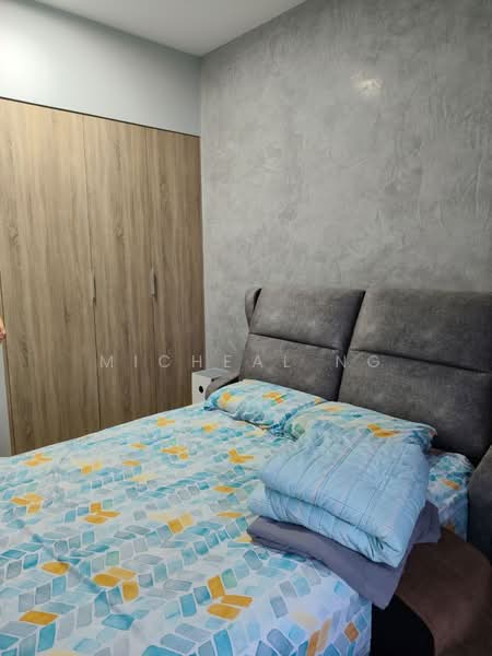 Condominium for Rent at Nidoz Residences @ Desa Petaling - Micheal Ng - PropertyGuru.com.my