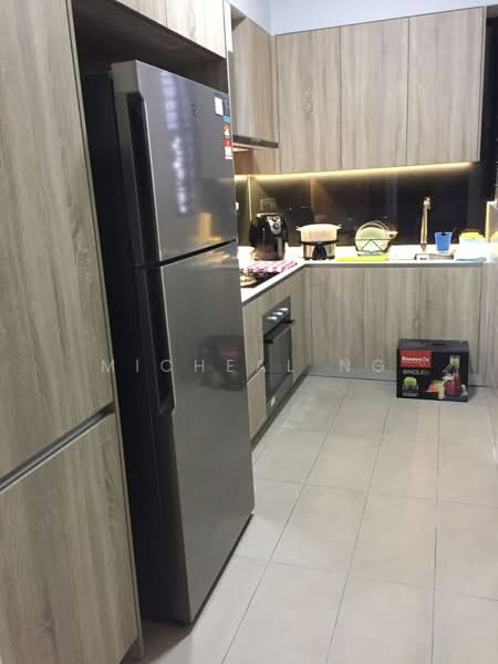 Condominium for Rent at Nidoz Residences @ Desa Petaling - Micheal Ng - PropertyGuru.com.my