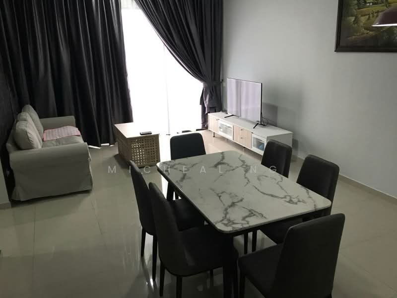 Condominium for Rent at Nidoz Residences @ Desa Petaling - Micheal Ng - PropertyGuru.com.my