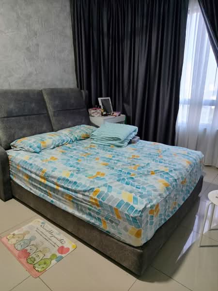 Condominium for Rent at Nidoz Residences @ Desa Petaling - Micheal Ng - PropertyGuru.com.my