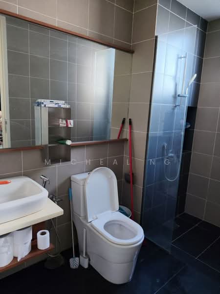 Condominium for Rent at Nidoz Residences @ Desa Petaling - Micheal Ng - PropertyGuru.com.my