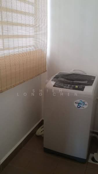 Apartment for Rent at Nusa Heights (Nusa Puncak) - Shieh Long Chen - Interior - PropertyGuru.com.my
