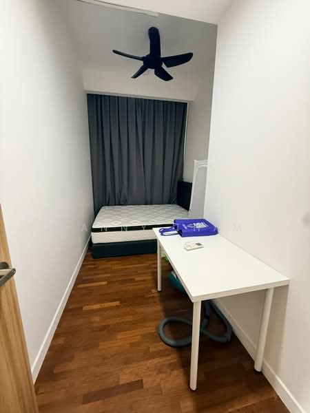 Servis Apartment untuk Disewa di Avara - DANNY THAM - Bedroom - PropertyGuru.com.my