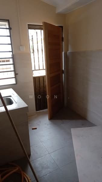 Rumah Teres 1 Tingkat untuk Disewa di Melaka City (Melaka) - Woon . - Kitchen - PropertyGuru.com.my
