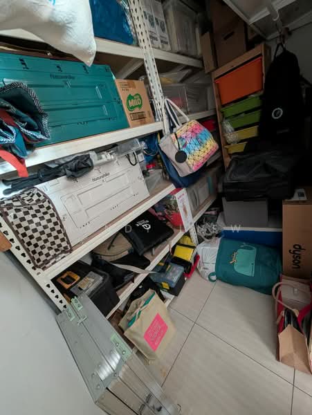 Kondominium untuk Dijual di Damansara Foresta - Mandy Liew - Interior - PropertyGuru.com.my