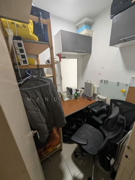 Kondominium untuk Dijual di Damansara Foresta - Mandy Liew - Study - PropertyGuru.com.my