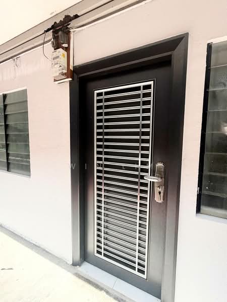 Flat for Sale at Taman Cempaka - Win Lim - Exterior - PropertyGuru.com.my