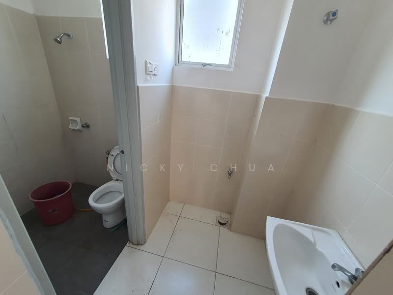 2-storey Terraced House for Sale in Semenyih (Selangor) - Nicky Chua - Bathroom - PropertyGuru.com.my