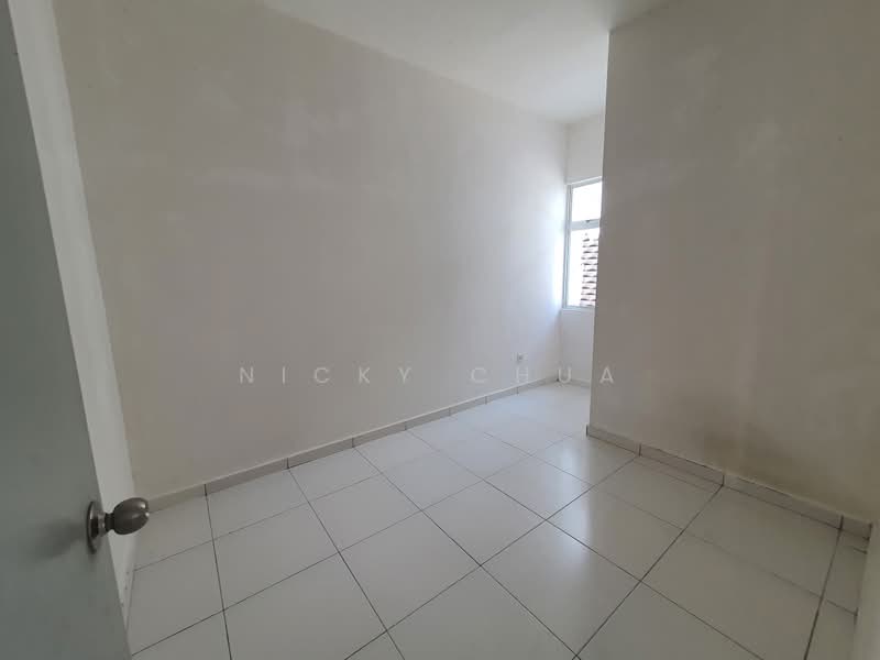 2-storey Terraced House for Sale in Semenyih (Selangor) - Nicky Chua - Interior - PropertyGuru.com.my