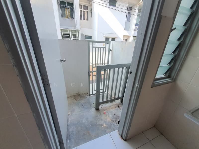 2-storey Terraced House for Sale in Semenyih (Selangor) - Nicky Chua - Exterior - PropertyGuru.com.my