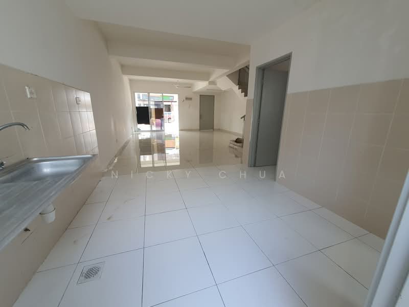 2-storey Terraced House for Sale in Semenyih (Selangor) - Nicky Chua - Interior - PropertyGuru.com.my