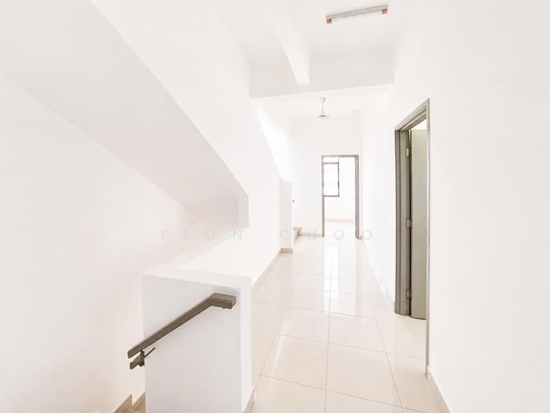 Rumah Kluster untuk Dijual di Taman Mutiara Mas (Skudai) - Fion Choo - PropertyGuru.com.my