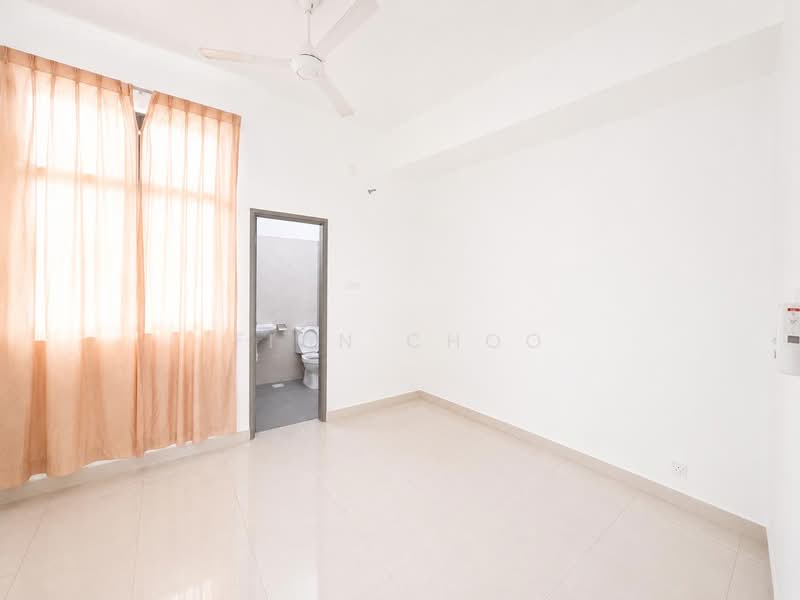 Rumah Kluster untuk Dijual di Taman Mutiara Mas (Skudai) - Fion Choo - PropertyGuru.com.my