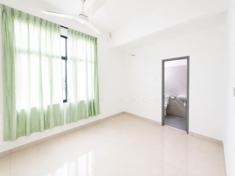 Rumah Kluster untuk Dijual di Taman Mutiara Mas (Skudai) - Fion Choo - PropertyGuru.com.my