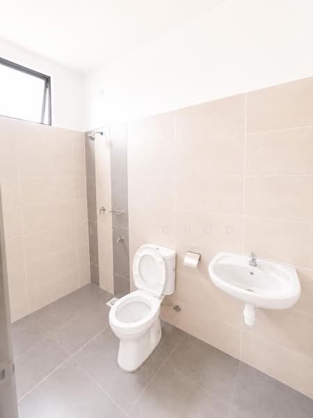 Rumah Kluster untuk Dijual di Taman Mutiara Mas (Skudai) - Fion Choo - PropertyGuru.com.my