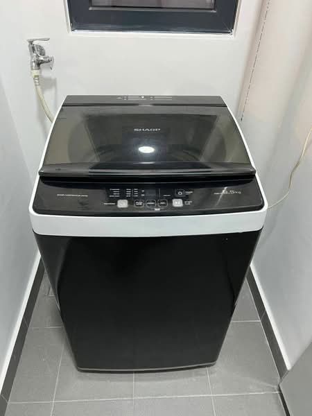 Servis Apartment untuk Disewa di M Luna - Raymond Ho - Interior - PropertyGuru.com.my